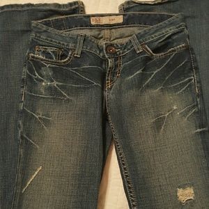 BKE Star Jeans from Buckle