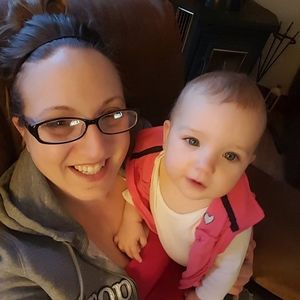 Meet your Posher, Libby