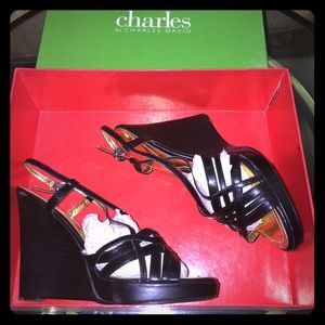 Charles by charles david wedges