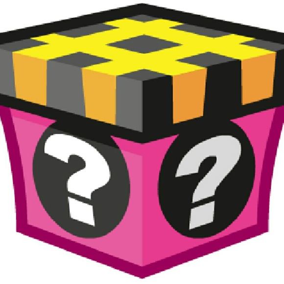 Mystery Box