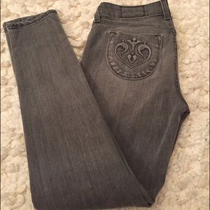Siwy skinny jeans