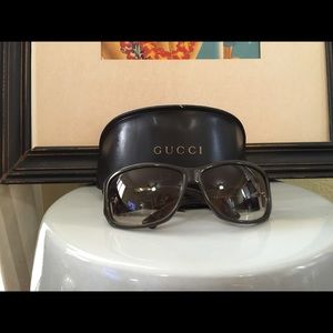 Gucci sunglasses
