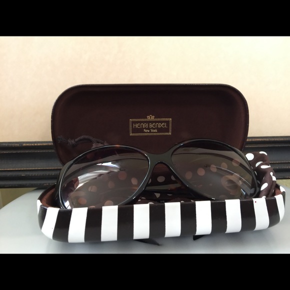 Henri Bendel