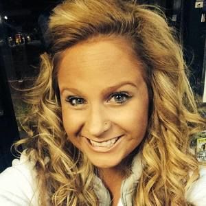 Meet your Posher, Aubrey