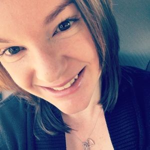 Meet your Posher, Kaitlin