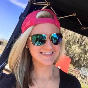 Meet your Posher, Handley