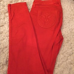 Siwy color denim