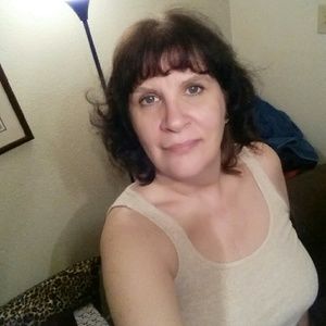 Meet your Posher, Vicki