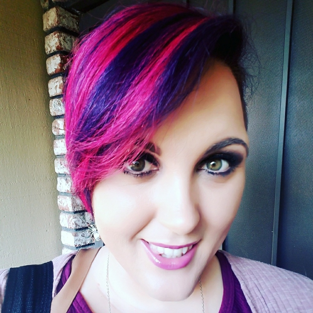 Meet your Posher, Jennifer