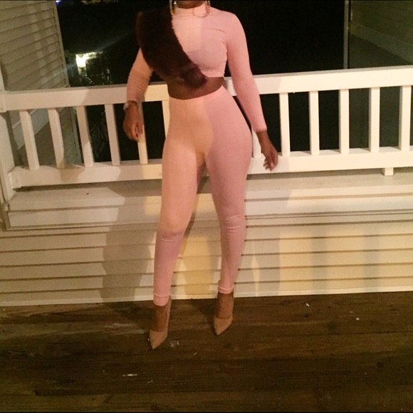 2 piece set