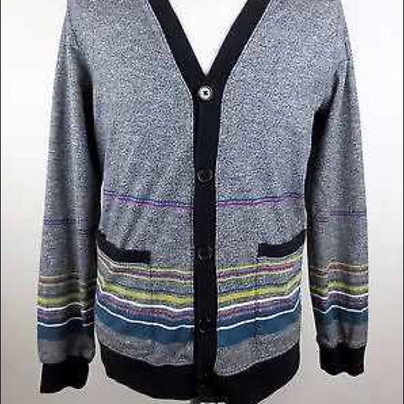 Koto Cardigan