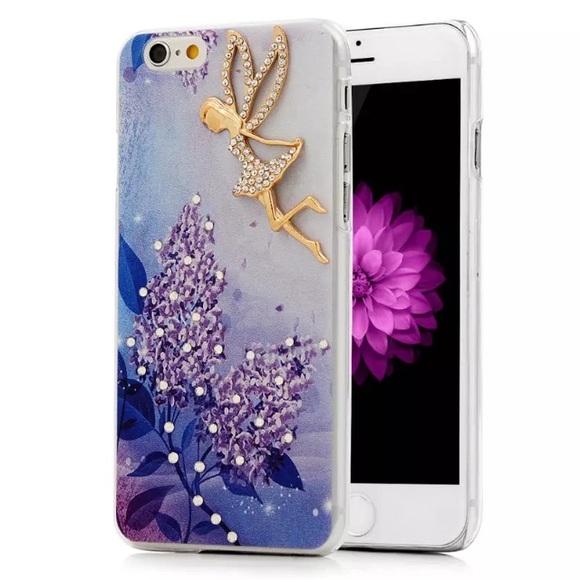 Accessories - iPhone 6/6S Case