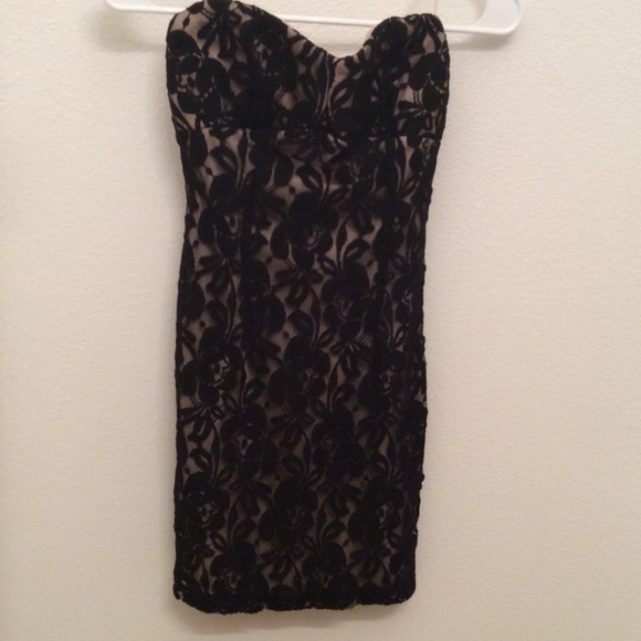 EUC party dress
