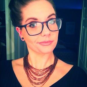 Meet your Posher, Tiffanie