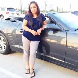 Meet your Posher, Simi