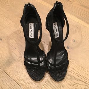 Steve Madden Mila Heels