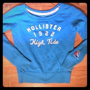 Hollister Crew Neck Sweater