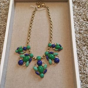 Stella & Dot Juniper Necklace