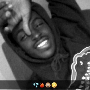 Meet your Posher, Rodney