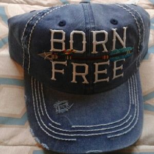 Ball cap