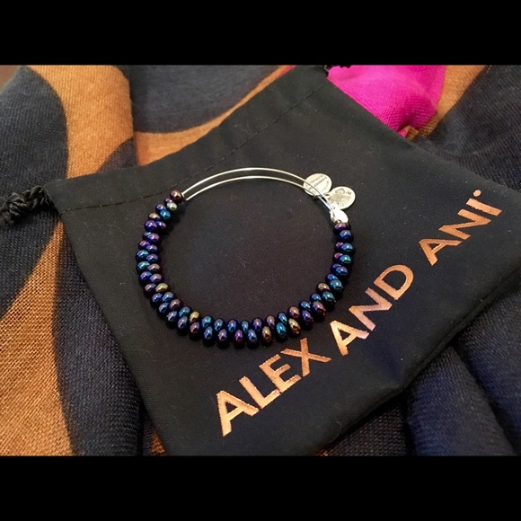 Alex & Ani Bracelet