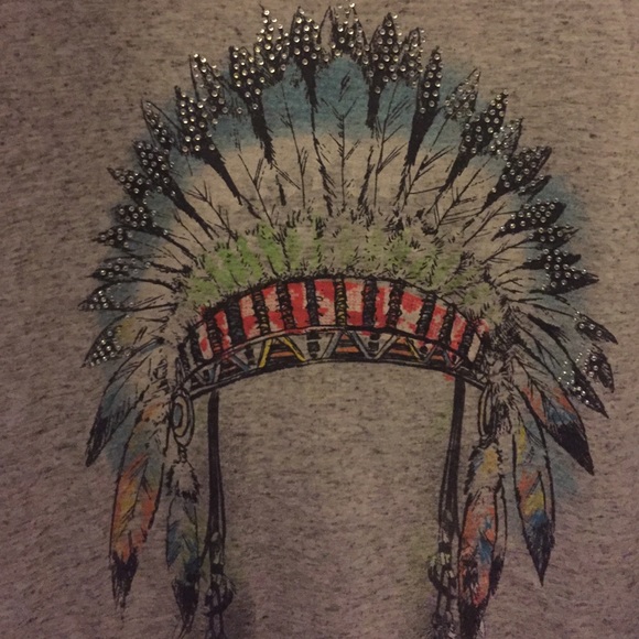 Grey top - Picture 2 of 3