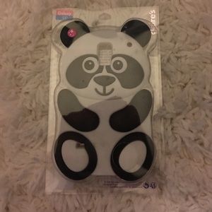 Panda Phone Case