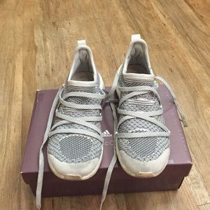 Adidas Stella McCartney Boosts