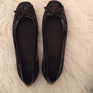 Stuart Weizman flats