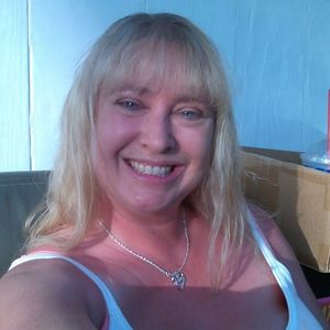 Meet your Posher, Patty