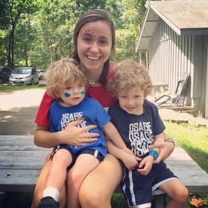 Meet your Posher, Alicia