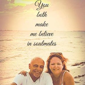 Meet your Posher, Betty