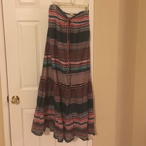 ROXY Long Maxi Dress