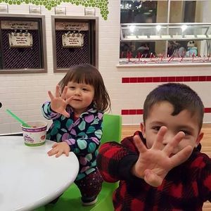 Meet your Posher, Shannon