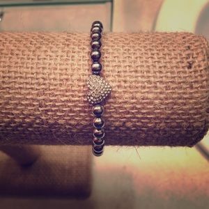 Michael Kors Heart Bracelet