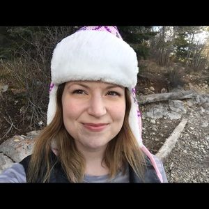 Meet your Posher, Jenn