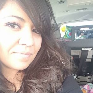 Meet your Posher, Roberta