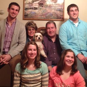 Meet your Posher, Pamela