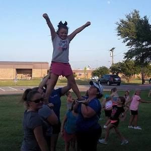 Meet your Posher, Shannon