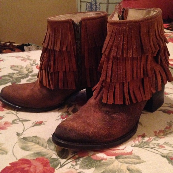 🌷FREEBIRD🌷 NWOT. Freebird by Steven. - Picture 3 of 4