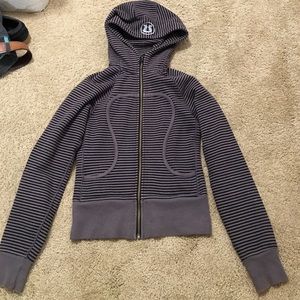 lulu lemon scuba hoodie