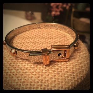 Michael Kors Belt Bracelet