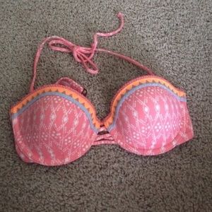 VS bathing suite top