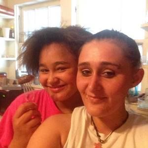 Meet your Posher, Lindsey