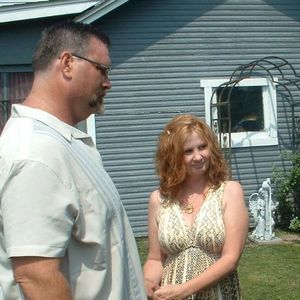 Meet your Posher, Carol