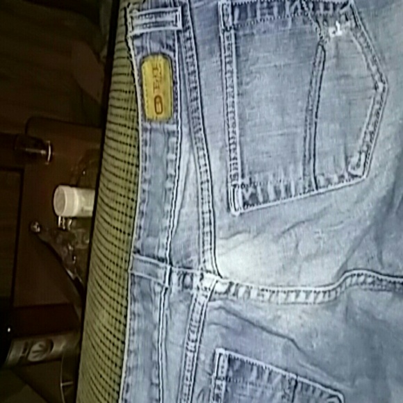 Pants - Picture 2 of 2