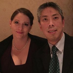 Meet your Posher, Diane