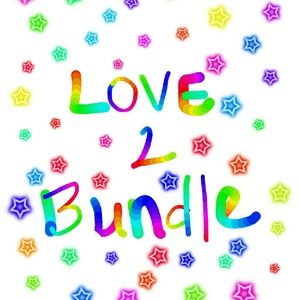 LOVE 2 BUNDLE