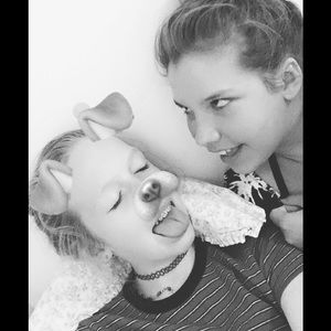 Meet your Posher, Rory