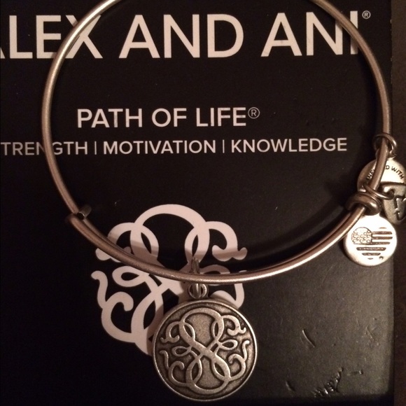 Path of Life (ALEX AND ANI) - Picture 1 of 3
